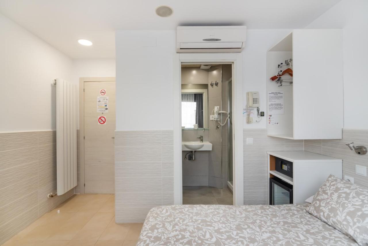 Affittacamere House Barcellona