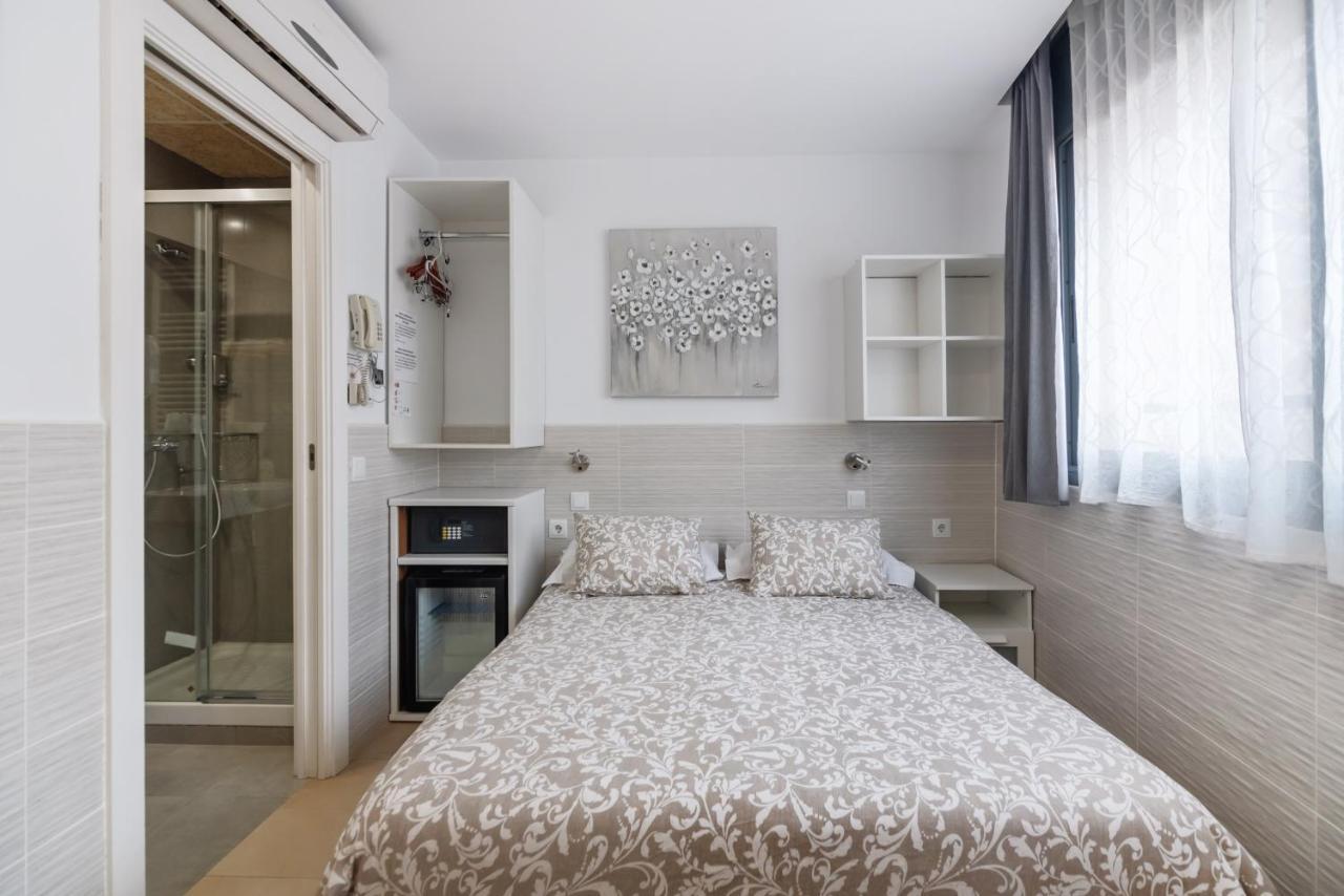 House Affittacamere Barcellona
