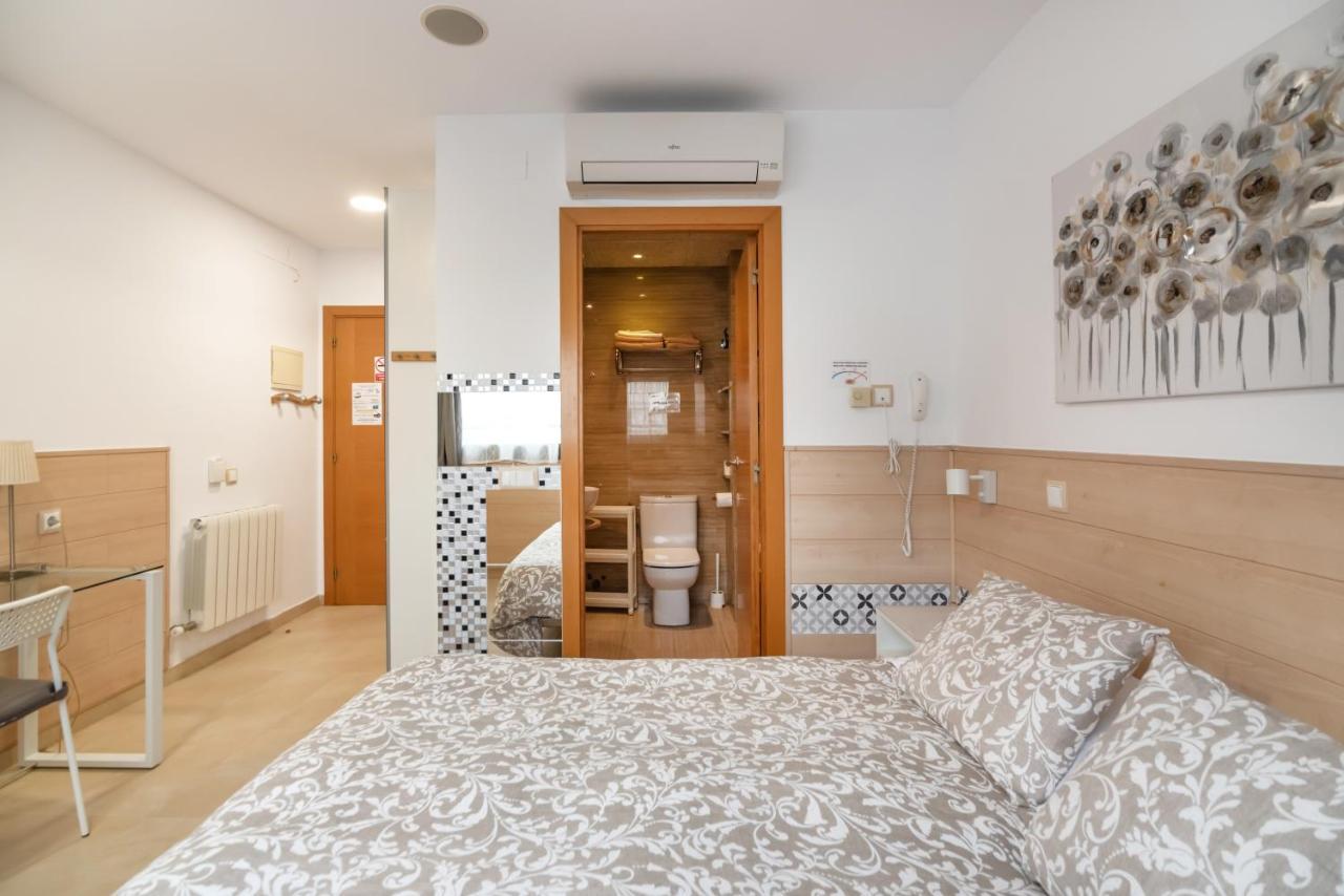 House Affittacamere Barcellona